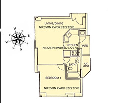 Gloucester Mansions (D11), Apartment #560429471